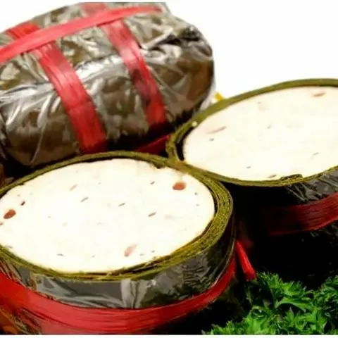 Hình ảnh Chả lụa đặc biệt - 500gr