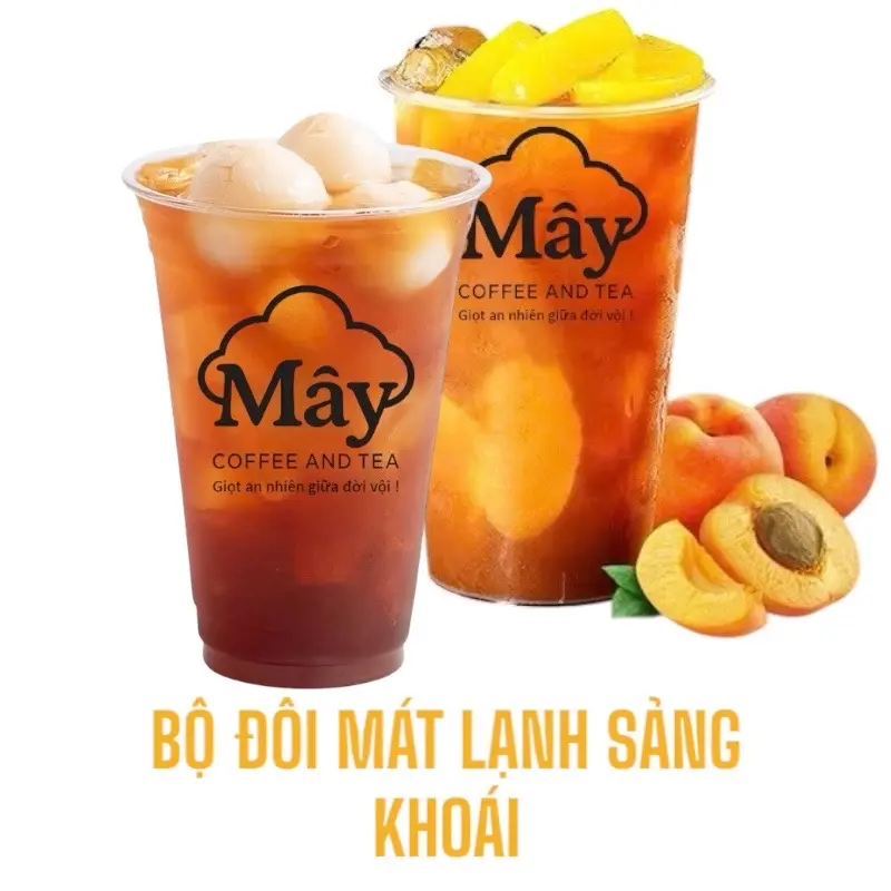 Hình ảnh Bộ đôi sảng khoái
