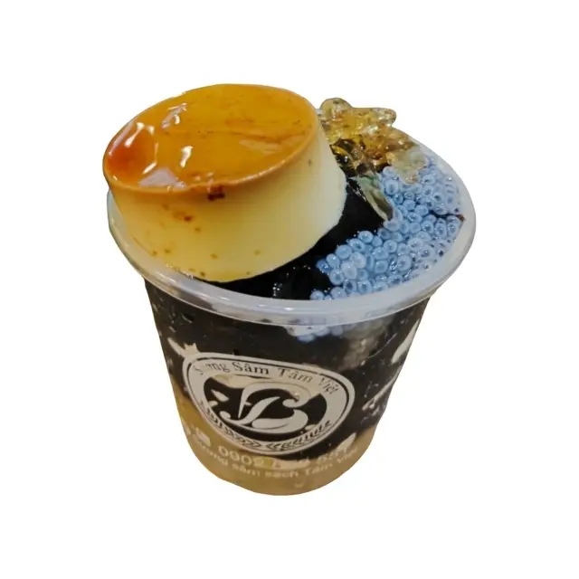 Hình ảnh Sương sáo đặc biệt