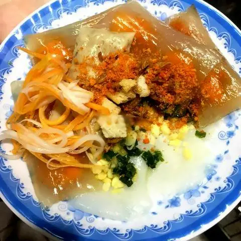 Hình ảnh Bánh bèo