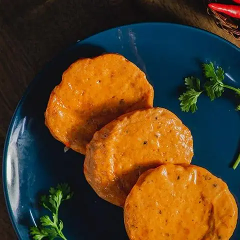 Hình ảnh BÚN ĐẬU CHẢ CUA ĐỎ