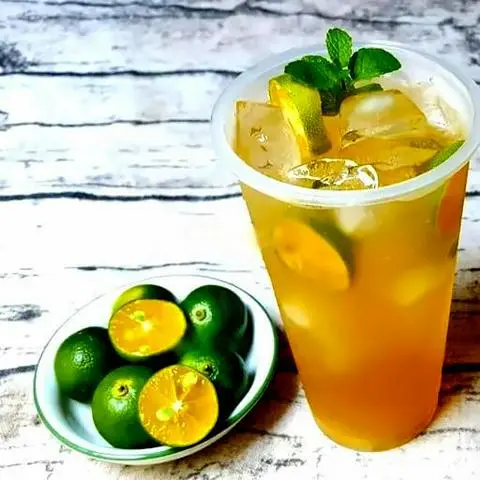 Hình ảnh Trà Tắc