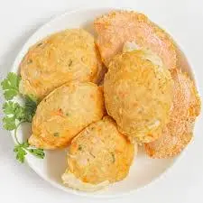 Hình ảnh CHẢ GHẸ 