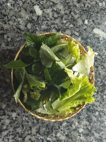 Hình ảnh Rau thêm