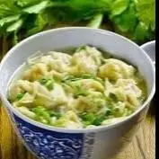 Hình ảnh hoành thánh thập cẩm 