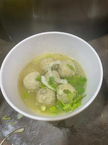 Hình ảnh bò viên