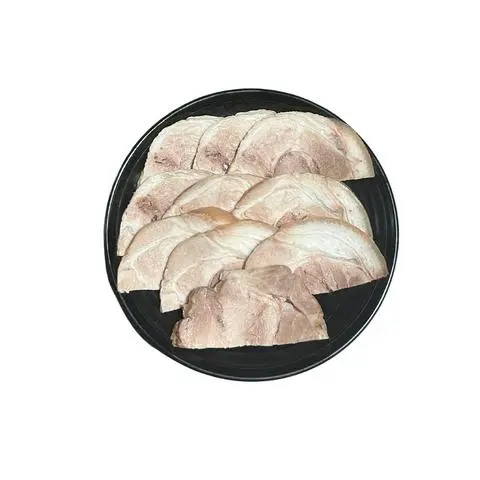 Hình ảnh Thịt thêm