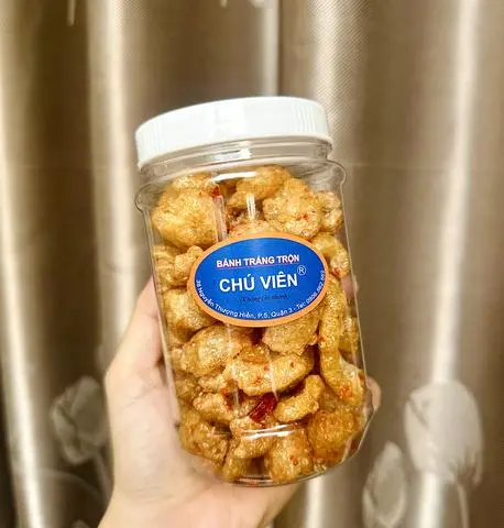 Hình ảnh Tóp mỡ mắm tỏi