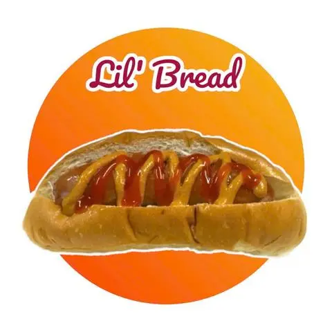 Hình ảnh #1.Basic Hotdog (Hotdog truyền thống)