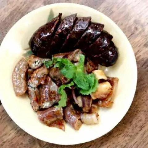 Hình ảnh Lòng chiên