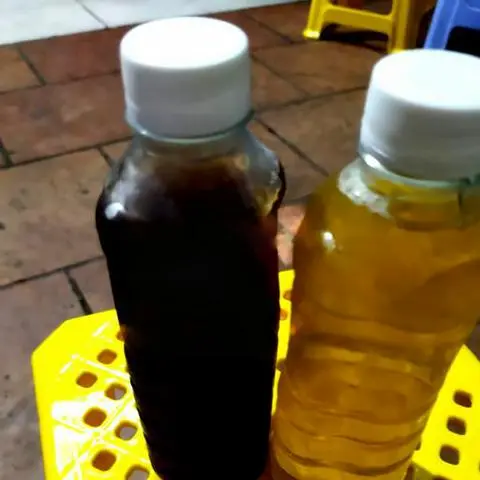 Hình ảnh Nước sâm