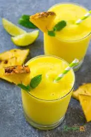 Hình ảnh Sinh tố thơm