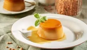 Hình ảnh Phần Flan ( 2 cái ) 
