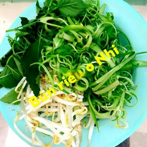 Hình ảnh Rau