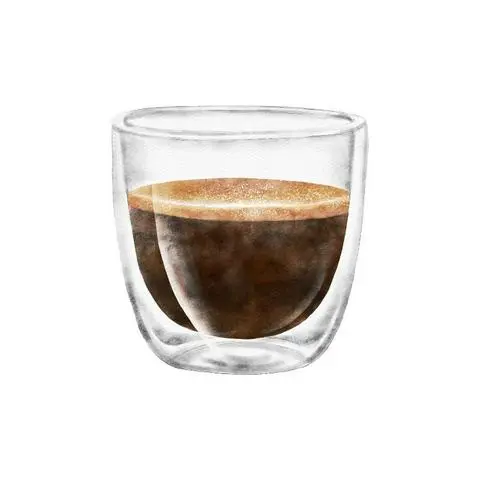 Hình ảnh Espresso