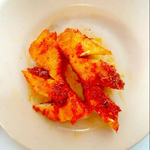 Hình ảnh Mì Căn 