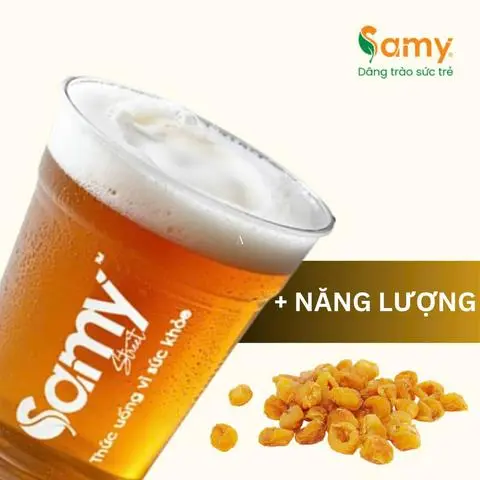 Hình ảnh Mật Vị Bì Tửu - Tăng Năng Lượng
