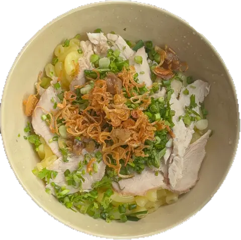 Hình ảnh Bánh Canh Thịt Lát