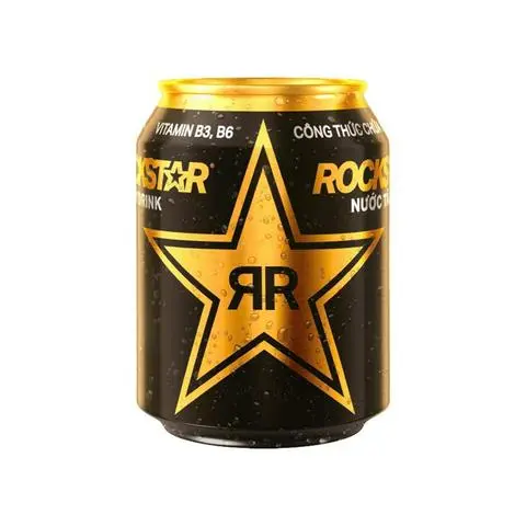 Hình ảnh Bò mỹ rockstar