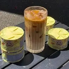 Hình ảnh Cacao sữa gấu