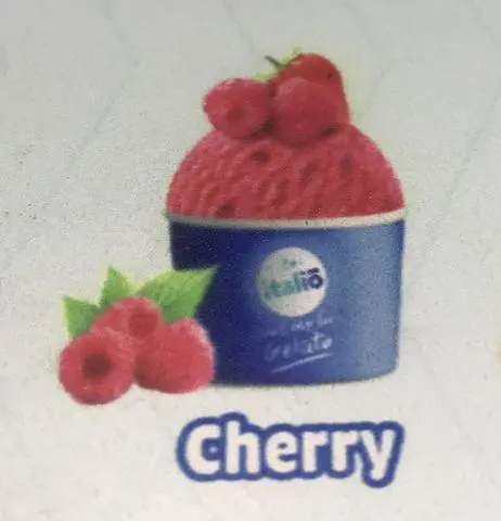 Hình ảnh Cherry