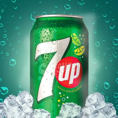 Hình ảnh Nước ngọt 7up
