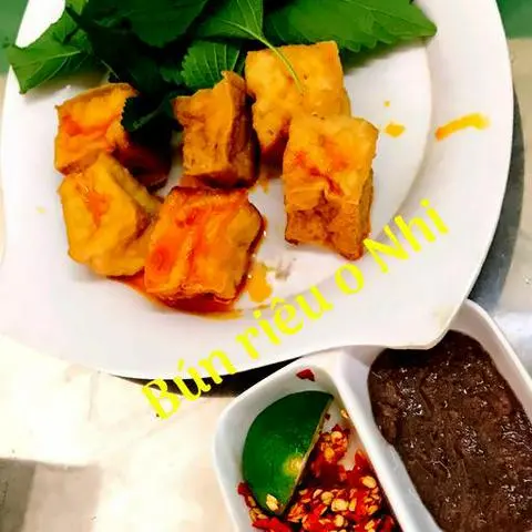 Hình ảnh Đậu hũ