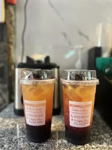Hình ảnh Mulberry Mix Organge