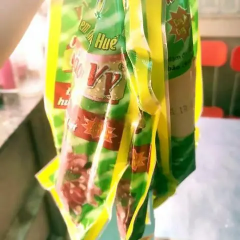 Hình ảnh Nem chua 1 cây