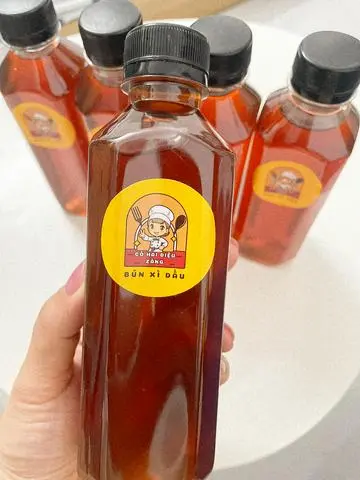 Hình ảnh Mía lau ( Chai )