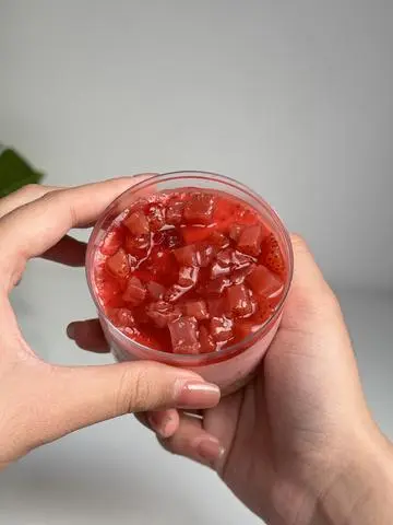 Hình ảnh Mousse cake