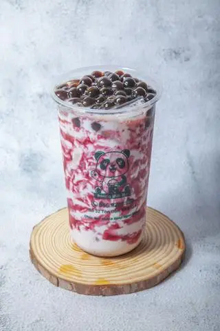 Hình ảnh Sữa Tươi Việt Quất