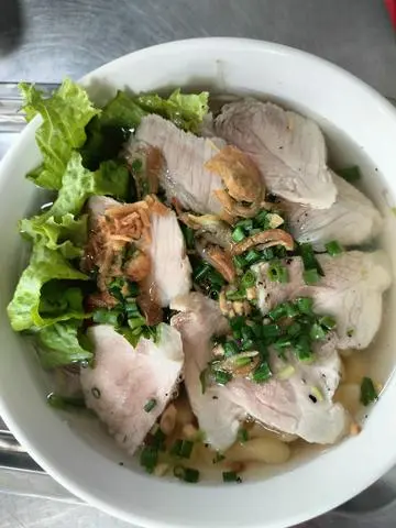 Hình ảnh nui thịt nạc 