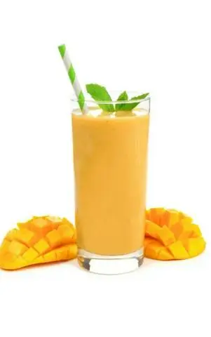 Hình ảnh Sinh Tố Xoài