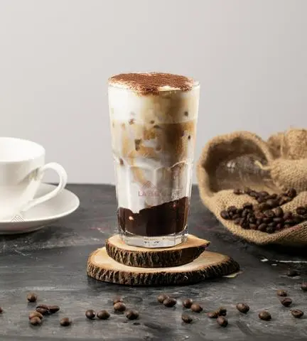 Hình ảnh La mocha đá