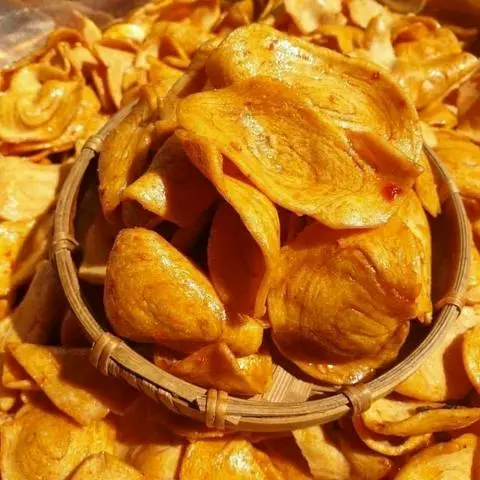 Hình ảnh Bánh tai heo nước mắm