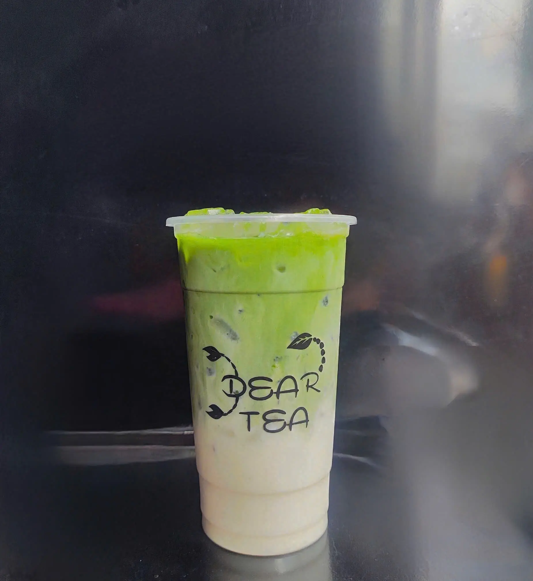 Hình ảnh Matcha Latte