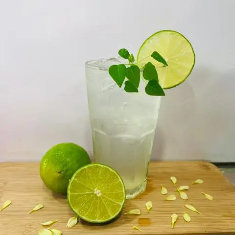 Hình ảnh Nước chanh đá