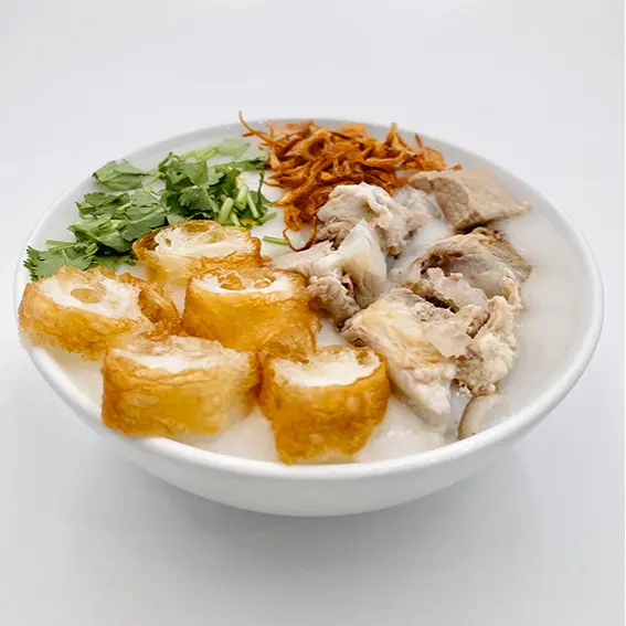 Hình ảnh Cháo sườn