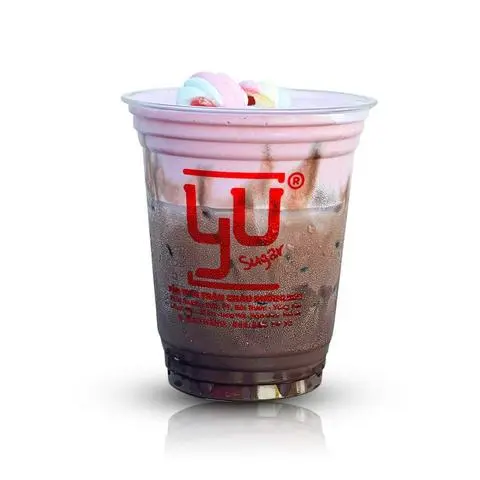 Hình ảnh Cacao muối