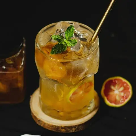 Hình ảnh Nước mơ ngâm 
