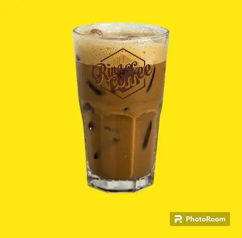 Hình ảnh Cà Phê Sữa