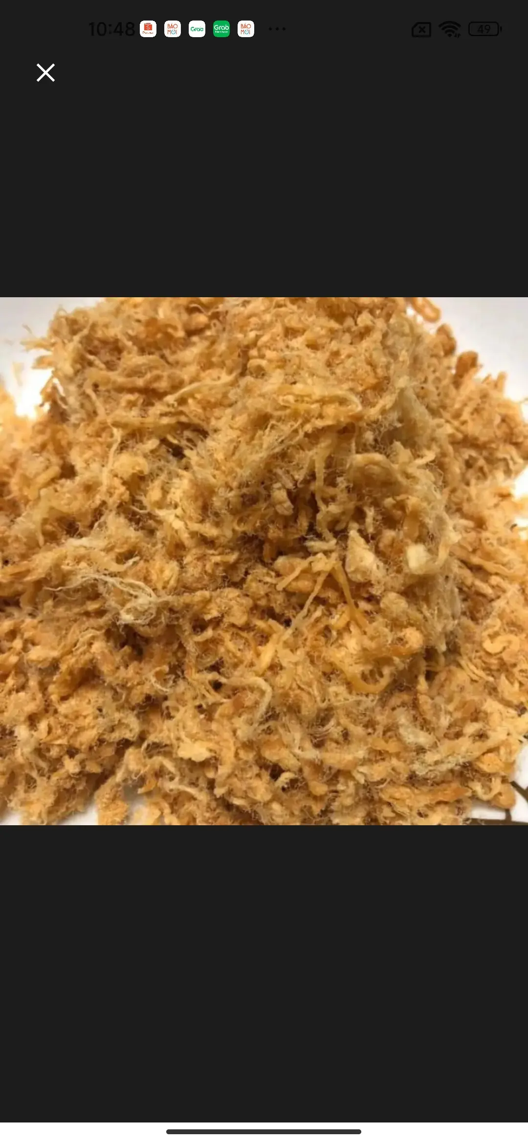Hình ảnh CHÀ BÔNG HEO LOẠI ĐẶC BIỆT 500G