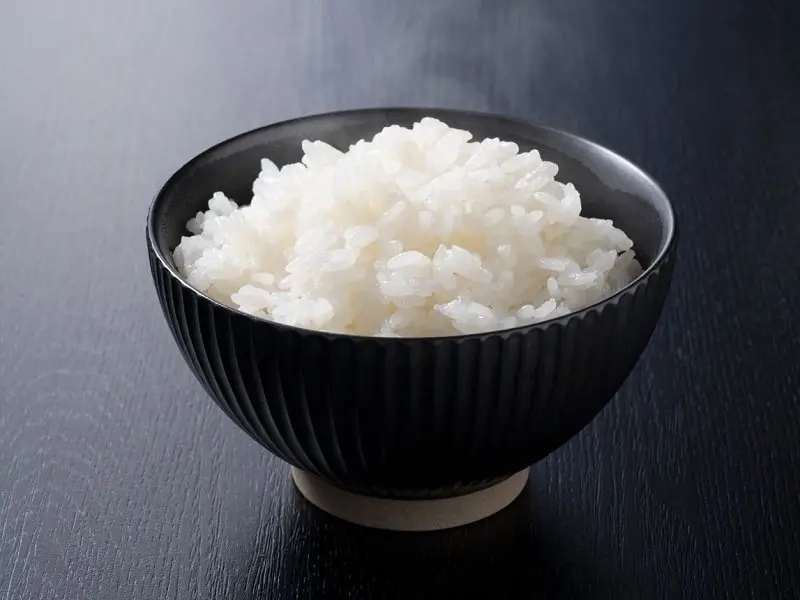Hình ảnh Cơm trắng - extras white rice