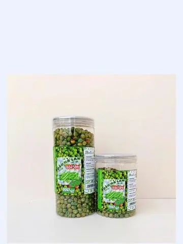 Hình ảnh Đậu Hà Lan (500G)
