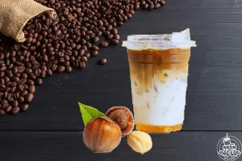 Hình ảnh Coffe Sữa Tươi Hezelnut 