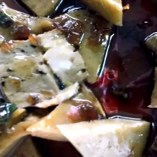 Hình ảnh Chả Lụa Kho ( Không Cơm) 