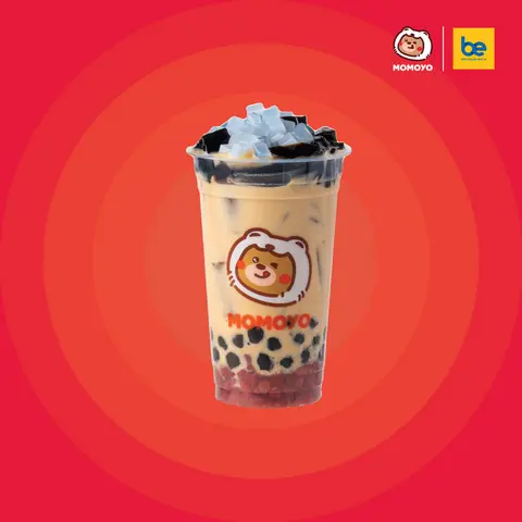 Hình ảnh Trà sữa tam bảo