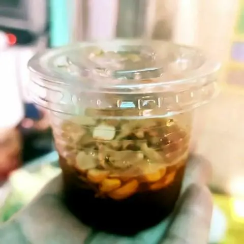 Hình ảnh Sốt mắm me