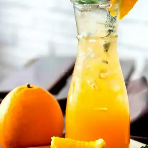 Hình ảnh Orange